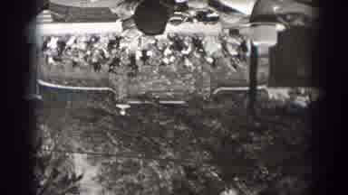 New Jersey (1938): People Gathering At An Outdoor Venue With Their Families