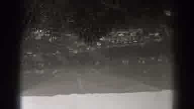 New Jersey (1938): City Trees Buildings Sky Hills Roads Houses Leaves Town Ally