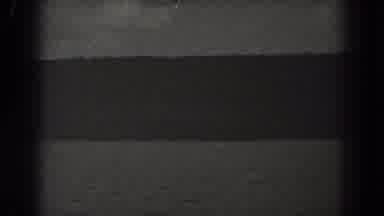 New Jersey (1938): The Mountain And The Calm Sea By Night
