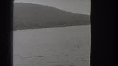 New Jersey (1938): Baby Crawling At The Beach