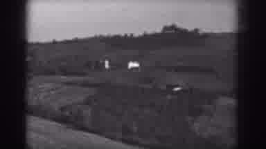 Vineland New Jersey (1938): Small Town In The Middle Of Nowhere