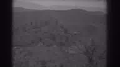 West Virginia (1938): Dessert Far Away Views