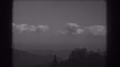 West Virginia (1938): They Are Scanning The Horizon While At The Park