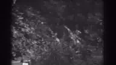 West Virginia (1938): The Dry Atmosphere Around The Driest Rocky Mountains In The