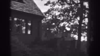 Winchester Maryland (1938): Multiple Shots With One Of Them Being A House And The