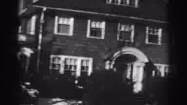 Winchester Maryland (1938): A Vintage Home In The Neighborhood With No Leaves In