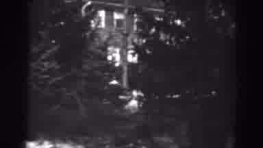 Winchester Maryland (1938): Images Of Beautiful And Large House Next To Trees And
