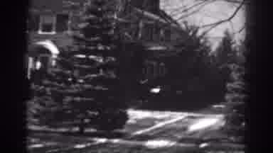 Winchester Maryland (1938): Video Portrays A Large Stately And Well-Maintained