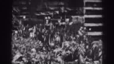Winchester Maryland (1938): Black And White Image Where We Can See A Lot Of