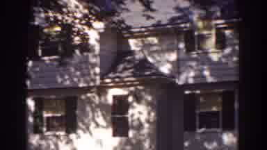 Mount Washington New Hampshire (1939): Classic Auto And Beautiful Large Family