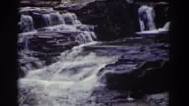 Mount Washington New Hampshire (1939): The Beauty And Sincerity Of Naturally