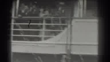 San Francisco California (1939): Black And White Video With Many People Talking