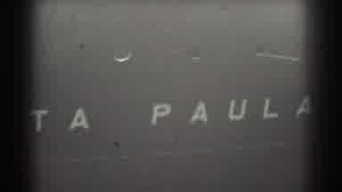 San Francisco California (1939): Smooth Ship Paula Passing By