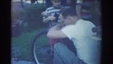 York Nebraska (1958): American Family Nature Lifestyle