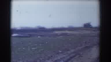 York Nebraska (1958): The Vision Of A Walk