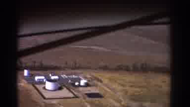 Brisbane Australia (1967): Ethanol Plant Abandoned After Accident Caused By