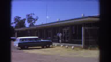 Brisbane Australia (1967): The Lead Investigators Mysterious Meeting With Possible