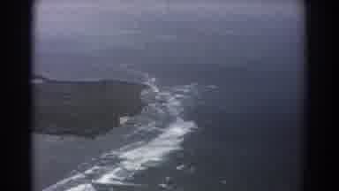 Perth Australia (1967): The Island Where No Man Has Been