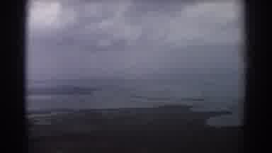 Perth Australia (1967): A View From The Sky The Land And The Sea
