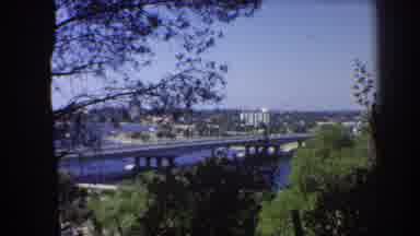 Perth Australia (1967): Pictures Of Different Points Of A Beautiful City With Many