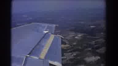 Perth Australia (1967): Unknown Traveler Videoing Their Mysterious Travel