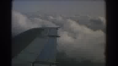 Perth Australia (1967): Catch Flights Not Feelings