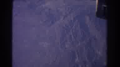 Sydney Australia (1967): Ancient Space Images Of A Particular View Of The Earth