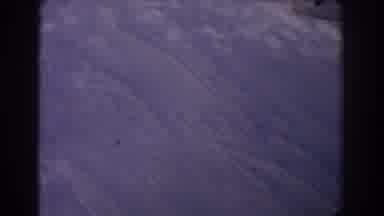 Sydney Australia (1967): High Shots Of Brown Mountain