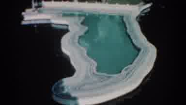 Florida (1957): We Are Walking Around The Grounds And Taking In The Beauty It