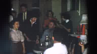 Wheeling Ohio (1957): Partying With The Friends Was Too Much Fun In 1980'S