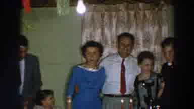 Wheeling Ohio (1957): Family Above Anything Else