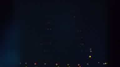 Wheeling Ohio (1957): If You Keep Watching They Are Lighting Up The Night