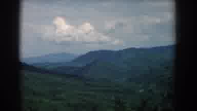 South Carolina (1958): Mountains Bigger Than Foreheads