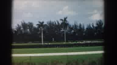 South Carolina (1958): Walking Down Country Roads On An Island
