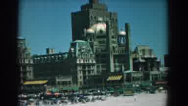 Yorktown Virginia (1958): Fishing Boat Vacation Exotic Beautiful Historic Light