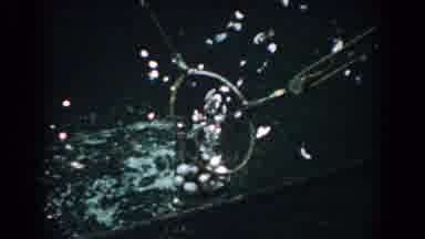 Yorktown Virginia (1958): Automated Fishing Net Pulls Out Round Objects And Fish