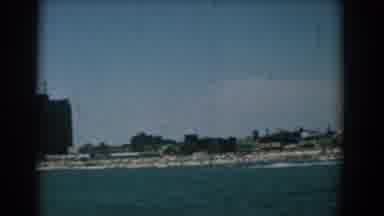 Yorktown Virginia (1958): Old Video Tape About The City Near The Sea