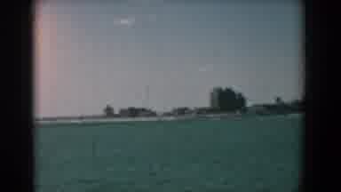 Yorktown Virginia (1958): Old Video About Sea