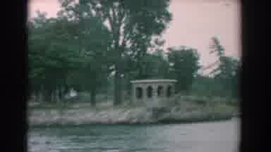 Yorktown Virginia (1958): There A Boat And The Person Who's Film That Video Was In