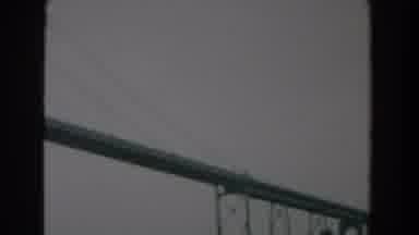 Yorktown Virginia (1958): Picture Of A Large Bridge