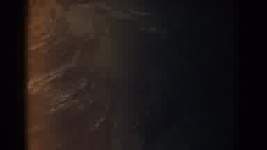 Yorktown Virginia (1958): Aerial View Incredibly Demonstrates Strong Ridges Of