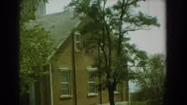 Florida (1959): House With Many Windows