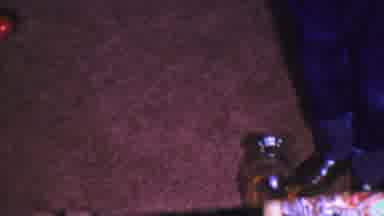 Paramus New Jersey (1959): Blond Boy Tries To Hit A Clothespin Inside A Bottle