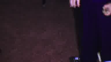Paramus New Jersey (1959): Man Dropping Corks Into A Jug