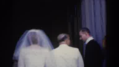 Bel Air Maryland (1960): A Father Prepares To Give Away Bride