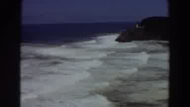 California (1964): Watching The Ocean Waves Is The Most Relaxing Task You Can Do
