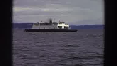 Washington (1964): A Trip By The Sea In An Old Boat That Goes Slowly Through The
