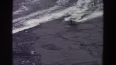 Washington (1964): Motorboat Persecution Other Motorboat