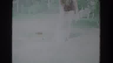 Fallston Maryland (1965): Beautiful Woman Dressing In Plaid Shorts Carries
