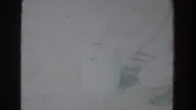 Fallston Maryland (1965): A Baby Playing Inside A Pail